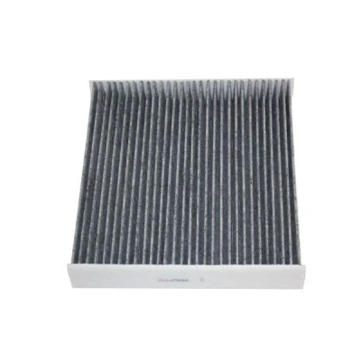 Bilde av AUTOMEGA 180050510 Kupéfilter Karbonfilter 255 224 36 SKODA: Fabia 2, III Hatchback, Rapid Spaceback, VOLKSWAGEN: Polo V Hatchback