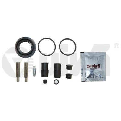 Bilde av VIKA 66981702501 Tetningssett, bremseklave bakaksel VOLKSWAGEN: Golf 5, Caddy 3, TRANSPORTER 4 Bus, SKODA: Yeti, Octavia 2 Combi, AUDI: A3 Sportback