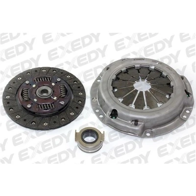 Bilde av EXEDY SZK2009 Clutch tre deler med lager 190 SUZUKI: Ignis 2, Baleno I Stasjonsvogn,