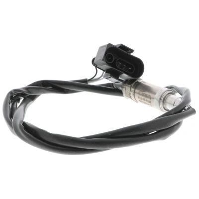Bilde av VEMO Original Quality V10 76 0028 Lambdasonde før katalysator M18 x 1,5 reguleringssonde, forsmurt gjenge svart 4 D formet AUDI: A6 C5 Avant
