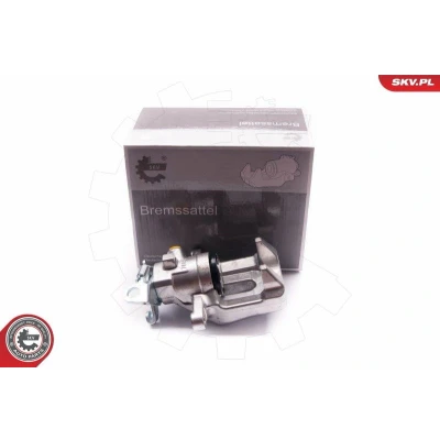 Bilde av ESEN SKV 23SKV603 Bremsecaliper 118 venstre bakaksel PEUGEOT: Partner I Combispace, Van, II Flatvogn lastebil/Chassis