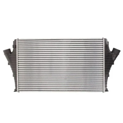 Bilde av THERMOTEC DAX005TT Ladeluftkjøler 650 414 34 OPEL: Vectra C Caravan, FIAT: Croma II Stasjonsvogn, SAAB: 9 3 Sedan