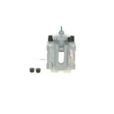 Bilde av BOSCH 0 986 134 084 Bremsecaliper Støpejern 70 BMW: 3 Sedan, Touring, X1