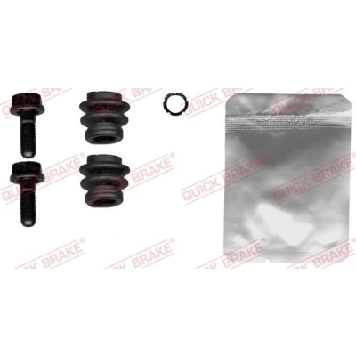 Bilde av QUICK BRAKE 113 1492 Tilbehørssett, bremsecaliper TOYOTA: Prius III Hatchback, Plus