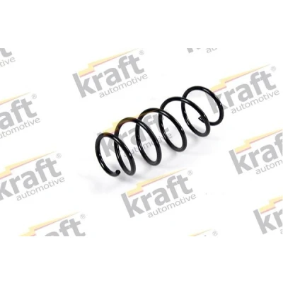 Bilde av KRAFT 4021517 Fjærer framaksel OPEL: Vectra C Caravan, CC, Sedan