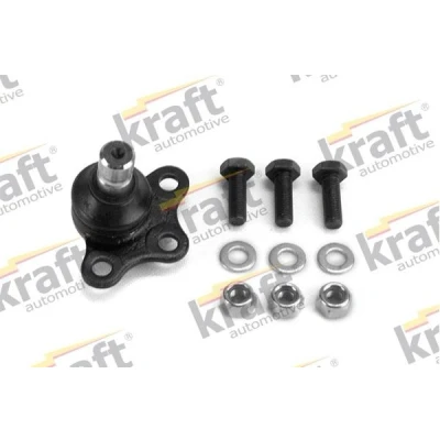 Bilde av KRAFT 4225904 Bærekule framaksel begge sider PEUGEOT: 207 Hatchback, SW, CC