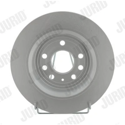 Bilde av JURID 562220JC Bremseskiver 292 20 5 110 ventilert belagt med skruer SAAB: 9 3 Sedan, Stasjonsvogn, Cabrio, OPEL: Vectra C Caravan