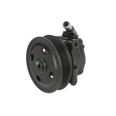 Bilde av LAUBER 55.4315 Hydraulikkpumpe hydraulisk 105 6 131 FORD: Galaxy Mk2 MPV, S Max Mk1, MONDEO 4 Turnier