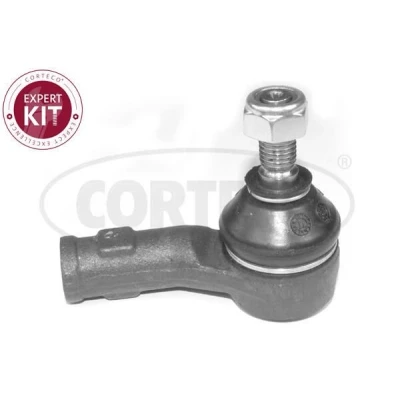 Bilde av Styreledd (ytre), Framaksel venstre, seat,vw, 191419811, 1H0 422 803 D, 1H0422803D, 3A0 811, 3A0422811