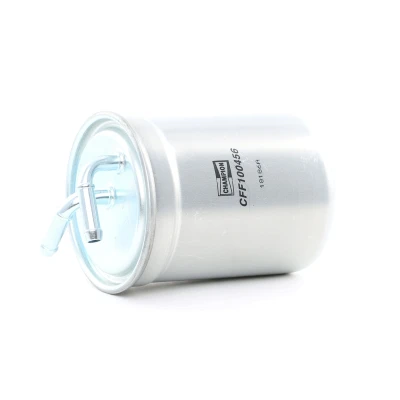 Bilde av CHAMPION CFF100456 Drivstoffilter ledningsfilter 9,5 VOLKSWAGEN: Polo V Hatchback, IV SKODA: Fabia 2, Roomster, 1 Combi