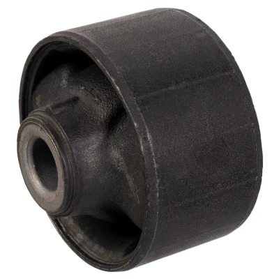 Bilde av FEBI BILSTEIN 179149 Styrestang Lagring framaksel venstre, bak, høyre gummi