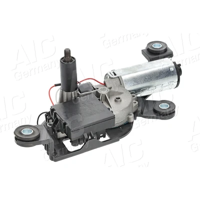 Bilde av AIC 73827 Vindusviskermotor 12 bak for venstreratt BMW: X3