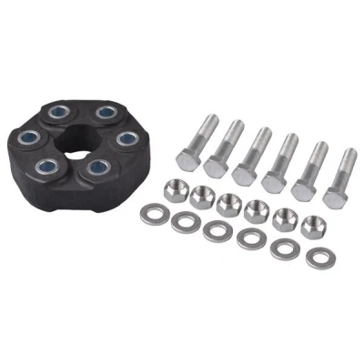 Bilde av TEDGUM TED98453 Hardyskive 78 bak med tilleggsmateriale BMW: 3 Touring, Coupé, 5 Sedan