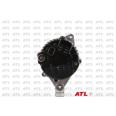 Bilde av Dynamo, hyundai accent i, sedan, coupe, lantra ii, kombi 37300 22200, AB 190 058