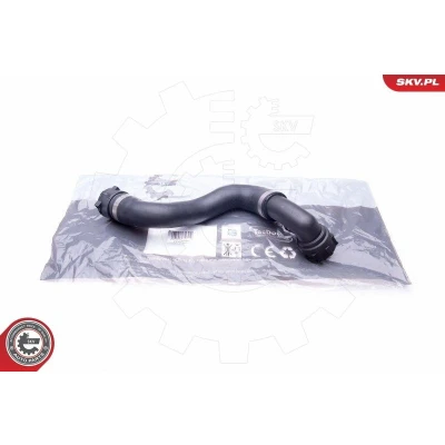 Bilde av ESEN SKV 24SKV266 Radiatorslange plast, EPDM (etyl propylen dien gummi) med hurtigkoplinger BMW: X3