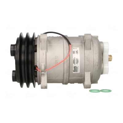 Bilde av NISSENS 899914 Kompressor TM15 24 PAG 46 R 134a