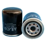 Bilde av ALCO FILTER SP 921 Drivstoffilter Påskruingsfilter TOYOTA: Land Cruiser 40 SUV, 60