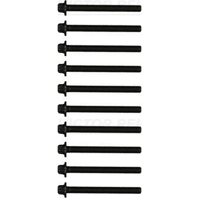 Bilde av Boltsett, sylindertopp, dacia,mercedes benz,nissan,renault, 11 05 645 92R, 11056 00Q0K, 608 016 06 00