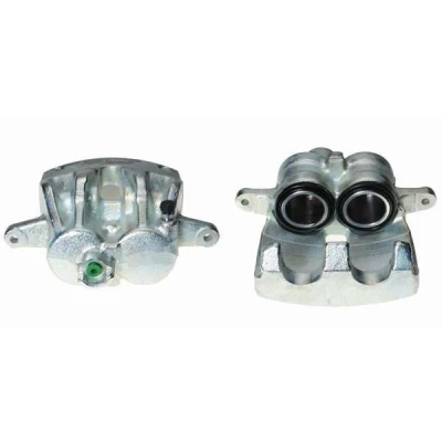 Bilde av BUDWEG CALIPER 343902 Bremsecaliper LAND ROVER: Discovery 3, 4, Range Rover 3