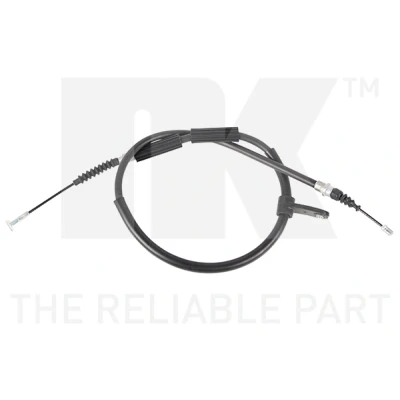 Bilde av NK 901018 Bremsekabel 1196/920 Skivebrems ALFA ROMEO: 156 Sportwagon, Sedan