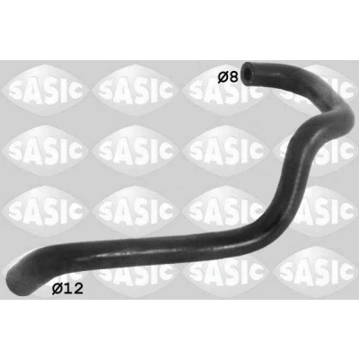 Bilde av SASIC 3406142 Radiatorslange
