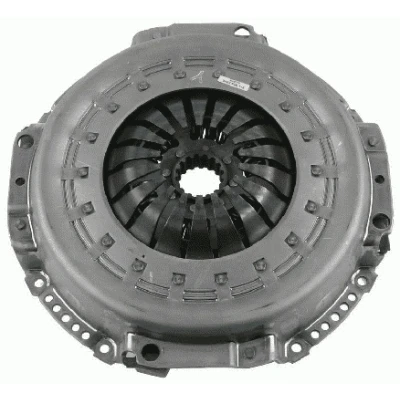 Bilde av SACHS 3482 600 115 Trykkplate Clutch