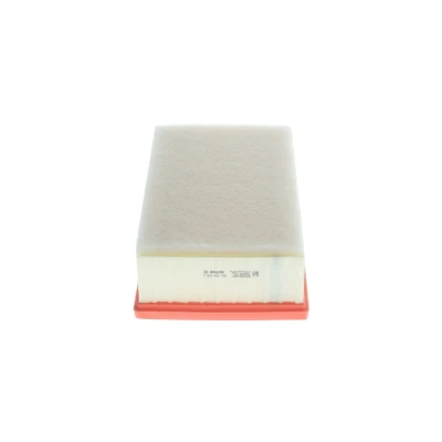 Bilde av BOSCH F 026 400 790 Luftfilter 81mm 168mm 291mm Filterinnsats RENAULT: Talisman Grandtour