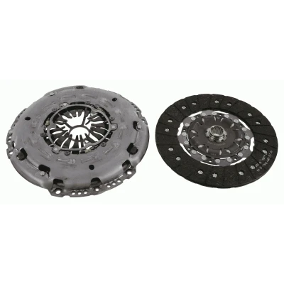Bilde av SACHS 3000 950 968 Clutch uten utløserlager 250