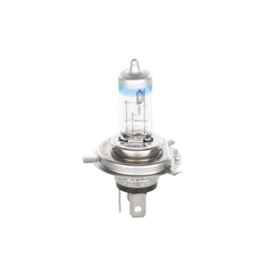 Bilde av BOSCH 1 987 301 077 Lyspære, fjernlys H4 12V 60/55W Halogen VOLKSWAGEN: Multivan 5 (7HM, Passat B5 GP Sedan, CADDY 4 Kasten, JEEP: Renegade SUV