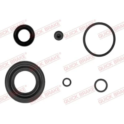 Bilde av QUICK BRAKE 114 0156 Bremseklave Reparasjonssett 38 PEUGEOT: 508 I SW