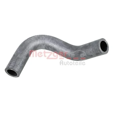 Bilde av METZGER 2421058 Radiatorslange EPDM (etyl propylen dien gummi)