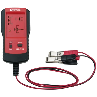 Bilde av Relétester KS TOOLS 1501755