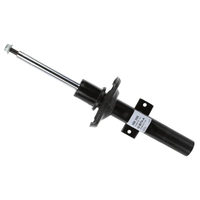 Bilde av SACHS 350 395 Støtdemper gasstrykk torørs fjærbein øvre stift