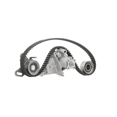 Bilde av MAGNETI MARELLI 132011160066 Vannpumpe + Registerreimsett 105 HYUNDAI: ACCENT 3 Stufenheck, Coupe II, KIA: RIO 2