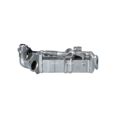 Bilde av NRF 48456 Eksosreturmodul BMW: 5 Touring