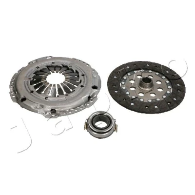 Bilde av JAPKO 922089 Clutch 225 TOYOTA: Avensis II Station Wagon, Corolla IX Hatchback, Verso