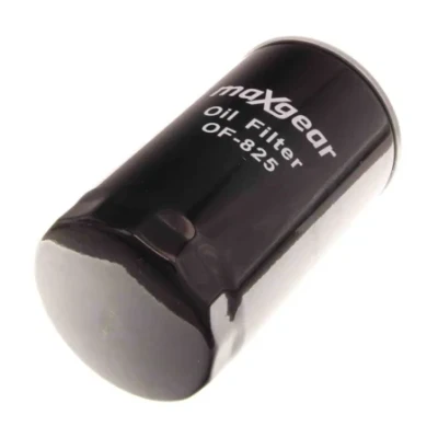 Bilde av MAXGEAR 26 2111 Oljefilter 3/4 16 UNF med en retursperreventil Påskruingsfilter