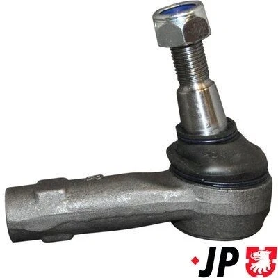 Bilde av JP GROUP 1144604880 Endeledd VOLKSWAGEN: Touareg I, PORSCHE: Cayenne, AUDI: Q7