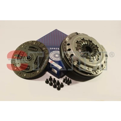 Bilde av Clutchsett, ford focus i, sedan turnier tourneo connect, transit connect
