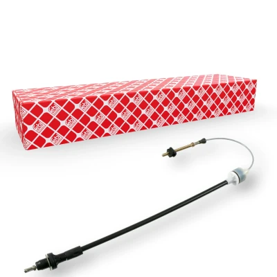 Bilde av FEBI BILSTEIN 21255 Koplingskabel