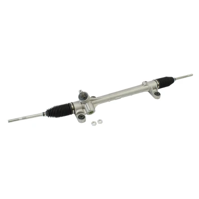 Bilde av MAXGEAR 72 7080 Tannstang mekanisk for venstreratt 1090mm TOYOTA: Corolla IX Hatchback