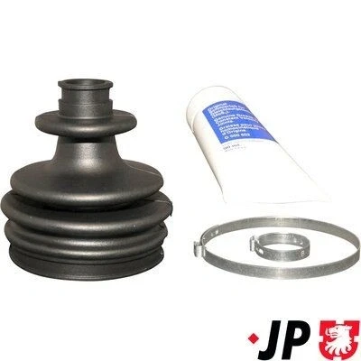 Bilde av JP GROUP 3143601150 Drivakselmansjett framaksel, hjulside gummi PEUGEOT: 205 I Hatchback