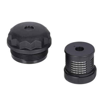 Bilde av FEBI BILSTEIN 177787 Hydraulikkfilter, Haldex clutch VOLKSWAGEN: Golf 4 Variant, 4, AUDI: TT Coupé