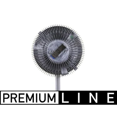 Bilde av Viskositetskobling MAHLE ORIGINAL CFC 41 000P