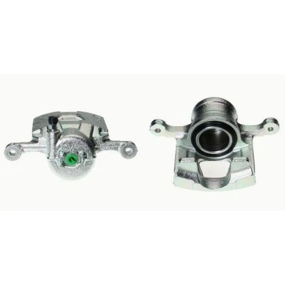 Bilde av BUDWEG CALIPER 343380 Bremsecaliper CHEVROLET: Aveo / Kalos Hatchback
