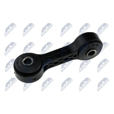 Bilde av stang, stabilisator, Framaksel, Framaksel høyre, venstre, hyundai atos, 54820 02000