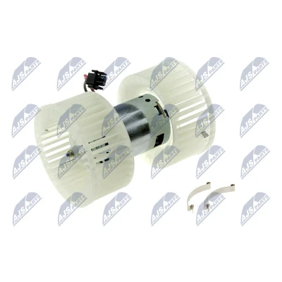 Bilde av Elektromotor, kupévifte, bmw 3 [e46], cabriolet compact coupé touring 64118372797, 64119204154