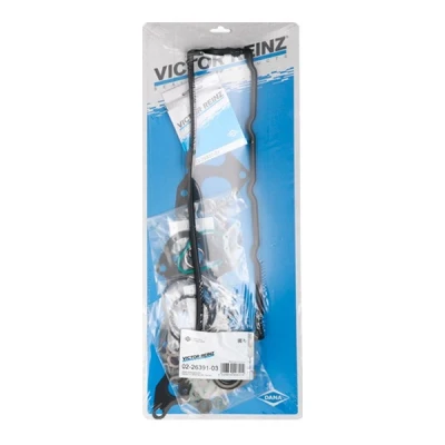 Bilde av REINZ 02 26391 03 Tetningssett, sylindertopp med ventilstangtetning, uten sylinderhodetetning RENAULT: Super 5 Hatchback