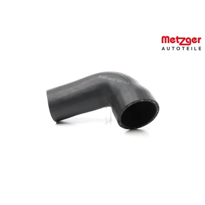 Bilde av METZGER 2400137 Ladeluftslange BMW: 5 Sedan, Touring
