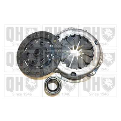 Bilde av QUINTON HAZELL QKT2026AF Clutch med lager